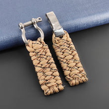 Load image into Gallery viewer, Rope Braided Strap for Samsung Galaxy Watch4