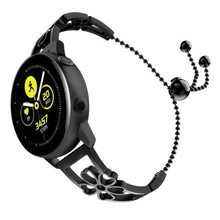 Load image into Gallery viewer, Strap For Samsung Galaxy Gear S3 Frontier - Garmin Dreams strap-for-samsung-galaxy-gear-s3-frontier-3,