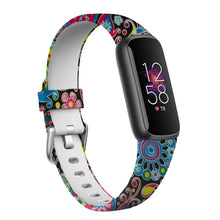 Load image into Gallery viewer, Straps For Fitbit Luxe