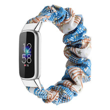 Load image into Gallery viewer, Strap For Fitbit Luxe
