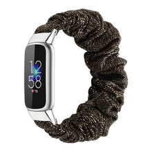 Load image into Gallery viewer, Strap For Fitbit Luxe