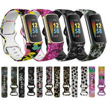 Load image into Gallery viewer, Strap For Fitbit Charge 5