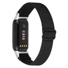 Load image into Gallery viewer, Elastic Nylon Band For Fitbit Luxe