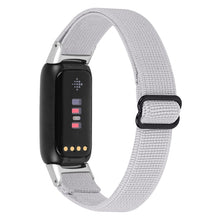 Load image into Gallery viewer, Elastic Nylon Band For Fitbit Luxe