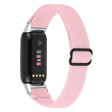 Load image into Gallery viewer, Elastic Nylon Band For Fitbit Luxe