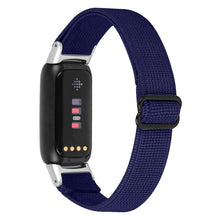 Load image into Gallery viewer, Elastic Nylon Band For Fitbit Luxe