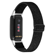 Load image into Gallery viewer, Elastic Nylon Band For Fitbit Luxe