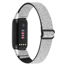 Load image into Gallery viewer, Elastic Nylon Band For Fitbit Luxe