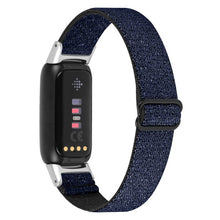Load image into Gallery viewer, Elastic Nylon Band For Fitbit Luxe