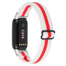 Load image into Gallery viewer, Elastic Nylon Band For Fitbit Luxe