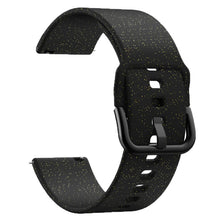 Load image into Gallery viewer, Shiny Bling Glitter Silicone Bands for Galaxy Watch4