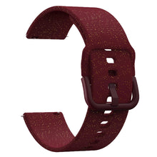 Load image into Gallery viewer, Shiny Bling Glitter Silicone Bands for Galaxy Watch4