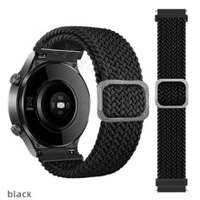 Load image into Gallery viewer, New Braided Loop Smart Watch Straps For Samsung Galaxy Watch4