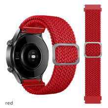 Load image into Gallery viewer, New Braided Loop Smart Watch Straps For Samsung Galaxy Watch4
