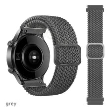 Load image into Gallery viewer, New Braided Loop Smart Watch Straps For Samsung Galaxy Watch4
