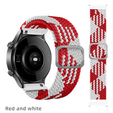 Load image into Gallery viewer, New Braided Loop Smart Watch Straps For Samsung Galaxy Watch4
