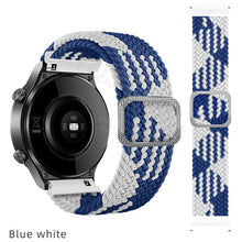 Load image into Gallery viewer, New Braided Loop Smart Watch Straps For Samsung Galaxy Watch4