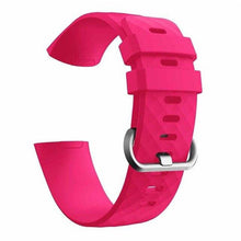 Load image into Gallery viewer,  Fitbit Charge 4 Replacement Band - Strap For Fitbit | Beruity
