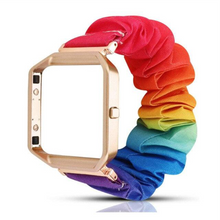 Load image into Gallery viewer, Strap For Fitbit Blaze - Fitbit Blaze Strap | Beruity
