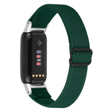 Load image into Gallery viewer, Elastic Nylon Band For Fitbit Luxe
